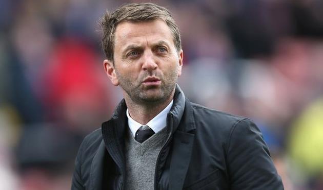 Тим Шервуд, Getty images