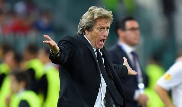 Жорже Жезуш, Getty Images