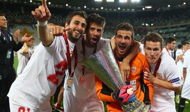 Бету и Ко, Getty Images