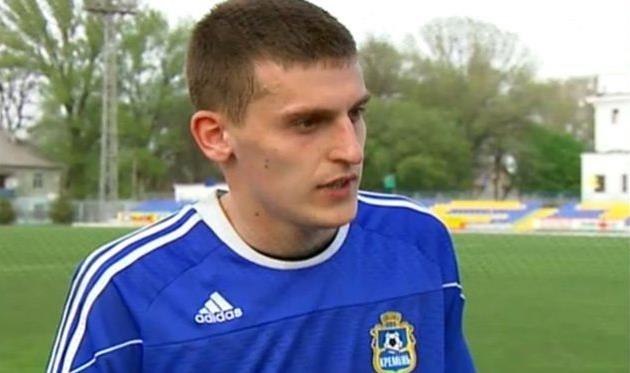 Константин Черний, фото dodtrk.com.ua