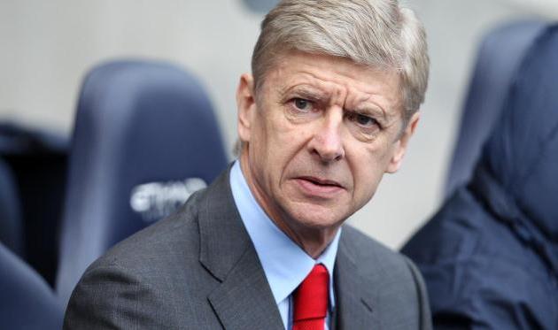 Арсен Венгер, фото PA Photos