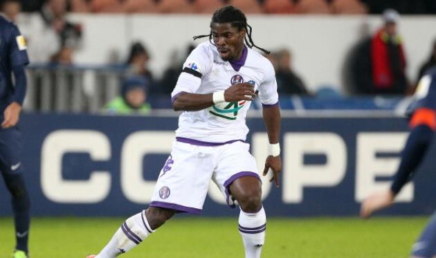 Серж Орье, фото getty images