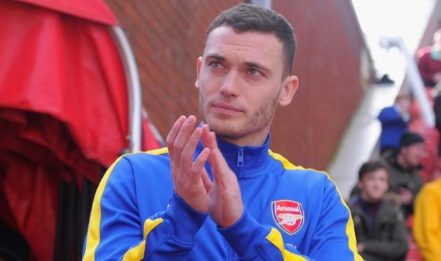 Томас Вермален, Getty Images