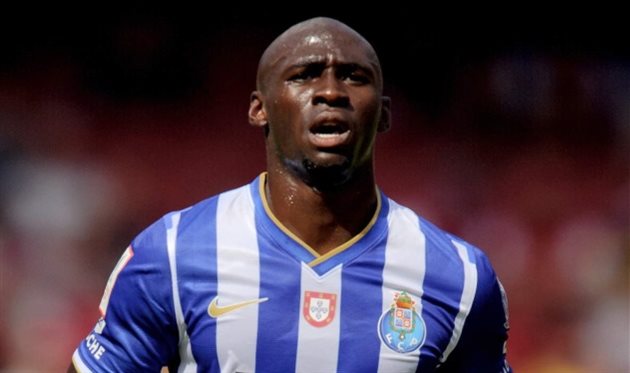 Эльяким Мангала, Getty images