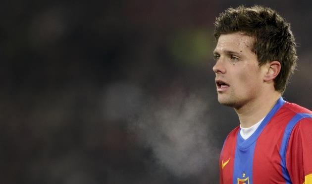 Валентин Штокер, Getty images