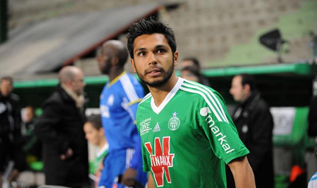 От Тремулинаса зависит будущее Галтье, africatopsports.com