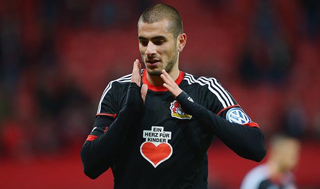 Эрен Дердийок, Getty Images