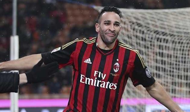 Адил Рами, Getty images