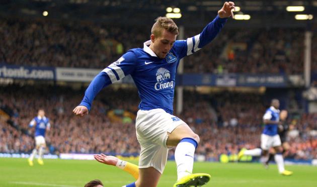 Жерар Деулофеу, Skysports.com