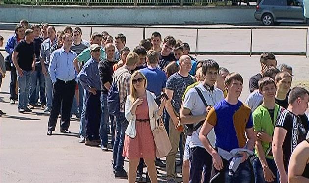 Фото - Евгений Ещенко