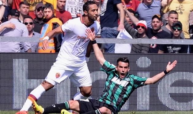 Мехди Бенатья, Getty images