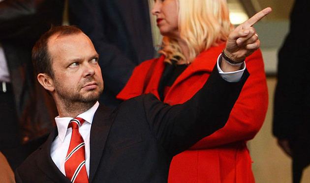 Эд Вудворд, Sky Sports