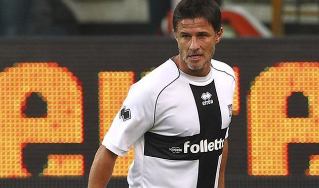 Бенито Карбоне, Getty Images