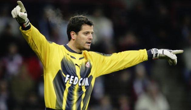 Флавио Рома, фото Getty Images