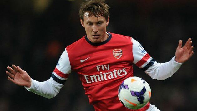 Ким Шельстрем, фото skysports.com