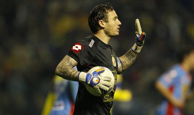 Кристиан Кампестрини, AP