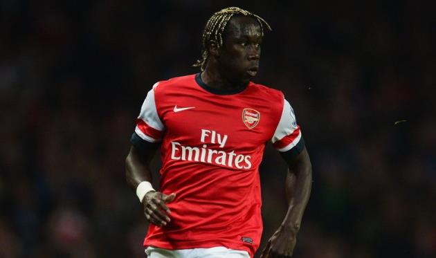 Бакари Санья, Getty Images