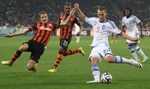 © Станислав Ведмидь, Football.ua