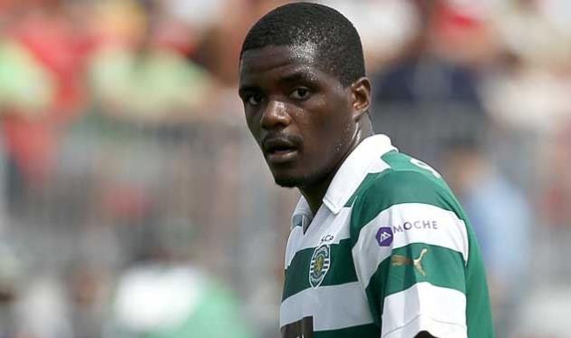 Виллиам Карвальо, Getty Images