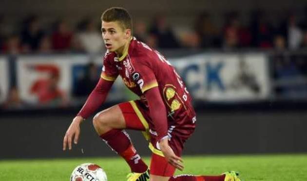 Торган Азар, hln.be