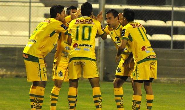 Дефенса и Хустисия, telam.com.ar