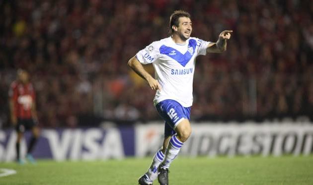 Лукас Пратто, Getty Images