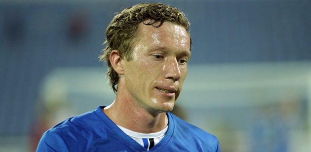 Олег Гуменюк, фото sctavriya.com