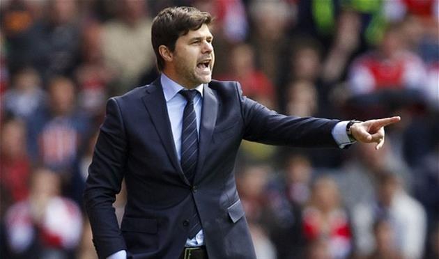 Маурисио Почеттино, AP