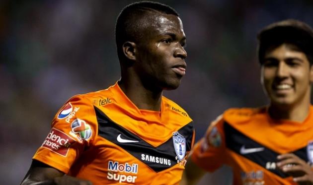 Валенсия и Вижальпандо, фото Getty Images