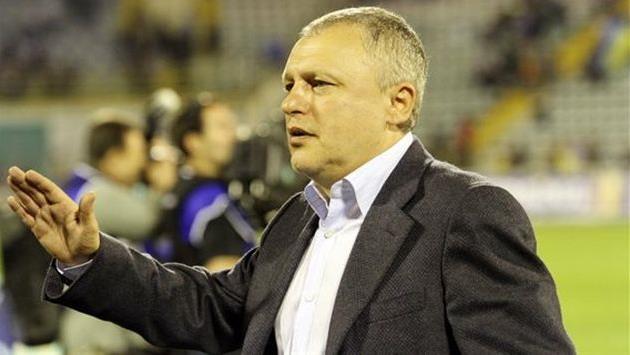 Игорь Суркис, фото Football.ua