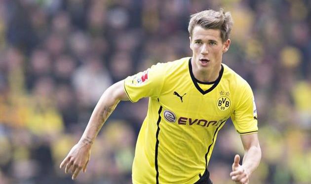 Эрик Дурм, фото getty images