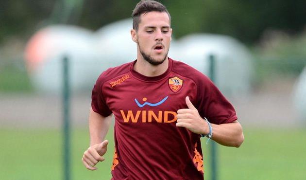 Маттиа Дестро, фото gianlucadimarzio.com