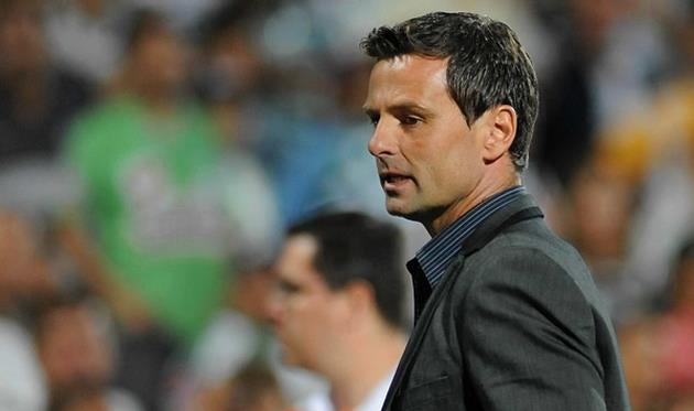 Диего Кокка, mediotiempo.com