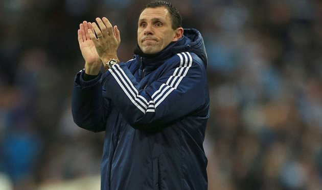 Густаво Пойет, Getty images