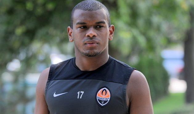 Фернандо, фото shakhtar.com