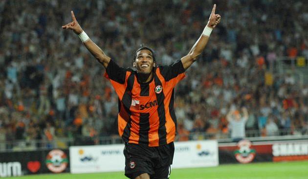 Брандао, фото shakhtar.com
