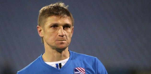 Владимир Езерский, фото sctavriya.com