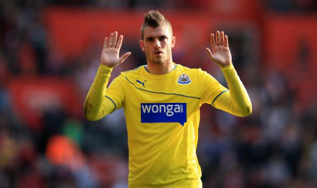 Давиде Сантон, Getty Images