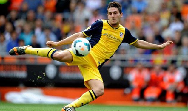 Коке, Getty Images