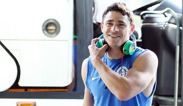 Джулиано, фото Football.ua