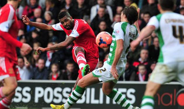 Гули до Прадо, Getty Images