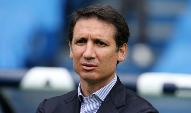 Риккардо Бигон, фото corrieredellosport.it