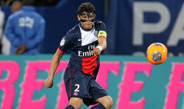 Тиаго Силва, Getty Images