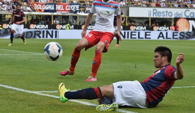 Джонатан Кристальдо, фото Getty Images