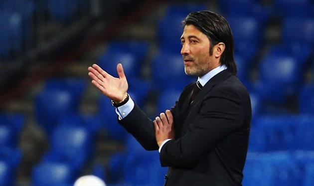 Мурат Якин, Getty Images