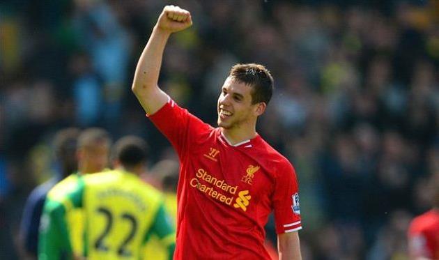 Джон Фланаган, фото getty images