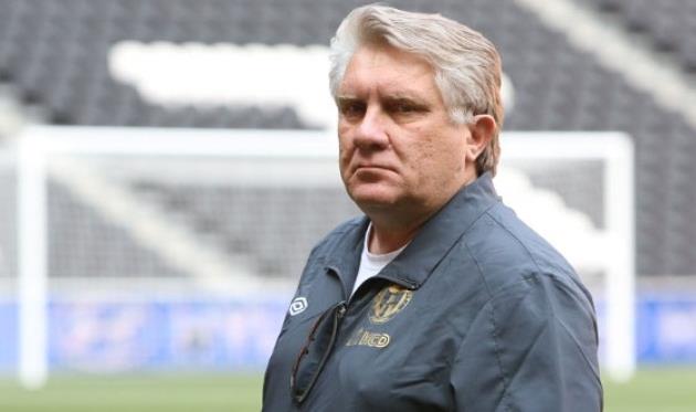 Сергей Ташуев, фото metallurg.donetsk.ua