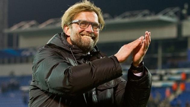 Юрген Клопп, Getty Images