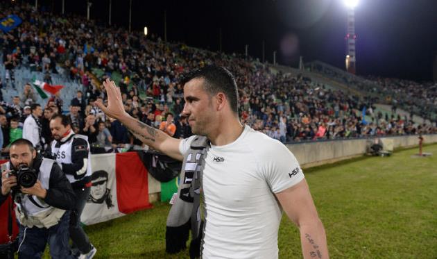 Антонио Ди Натале, Getty Images