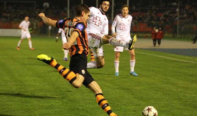 Фото fcvolyn.net